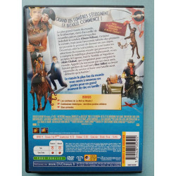 La Nuit au musée 2 Ben Stiller Amy Adams DVD simple