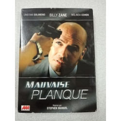 DVD Film - Mauvaise planque