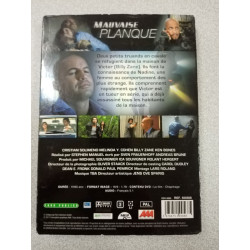 DVD Film - Mauvaise planque
