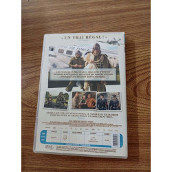 La folle histoire de max et leon