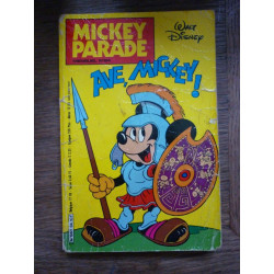 MICKEY PARADE n84 12