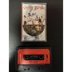 K7 Audio : Este Mundo