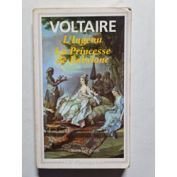 L'ingenu / La Princesse De Babyl