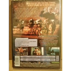 Dead Heat Pari à haut risque DVD Neuf sous blister