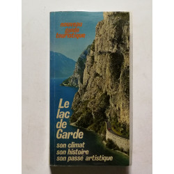 Le lac de Garde