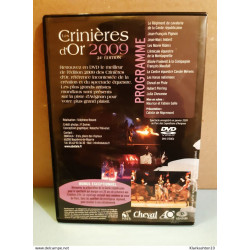 Les crinières d'Or 24e