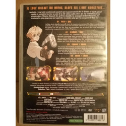 J n1 DVD