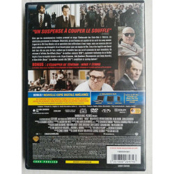 Argo Ben Affleck Bryan Cranston DVD