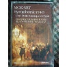 mozart Symphonie n40-j-p wallez Cassette Audio-K7 Forlane UMK 6500