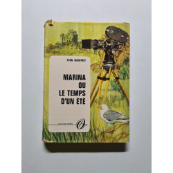 Marina ou Le temps d'un été - 1968