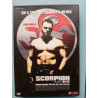 Scorpion Clovis Cornillac DVD simple