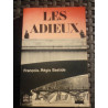 françois régis bastide LES ADIEUX