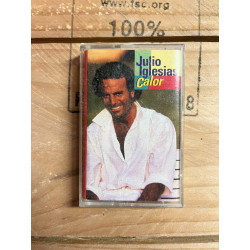 calor Cassette Audio-K7