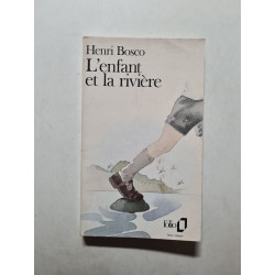 L'Enfant et la Riviere