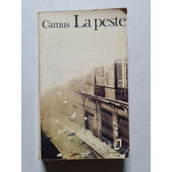La peste