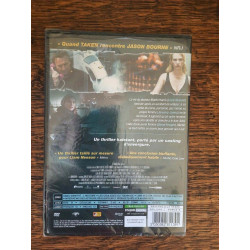 DVD - Sans Identité - Avec Liam Neeson