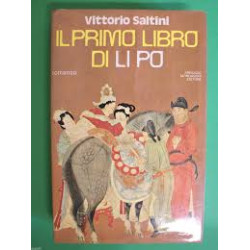 Il primo libro di li po