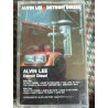 Alvin Lee Detroit Diesel Cassette Audio-K7 21 Records 790517-4