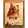 Lassie Thomas Guiry Helen Slater DVD simple