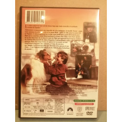 Lassie Thomas Guiry Helen Slater DVD simple