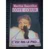 Martine bourrillon Côté coeur c'est pas le pied