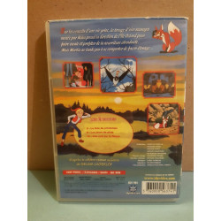 épisodes 8 à 10 DVD