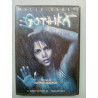 Gothika Robert Downey Jr. Penélope Cruz DVD simple