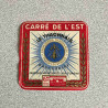 Carré de l'est - Le Thaonnais