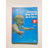 Sciences De La Vie Et De La Terre 5eme. Programme 1997