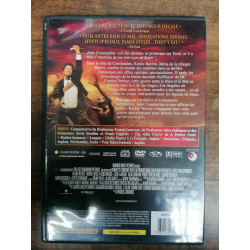 Constantine Keanu Reeves DVD simple