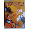 Pinocchio DVD simple