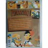 Pinocchio DVD simple