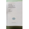 Atlas historique et geographique