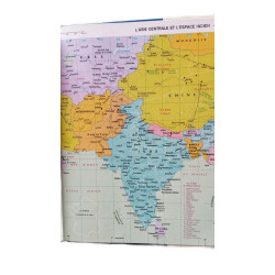 Atlas historique et geographique