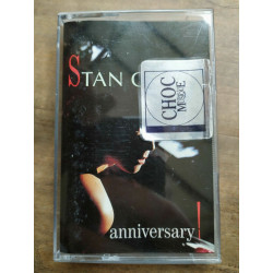 anniversary Cassette Audio-K7