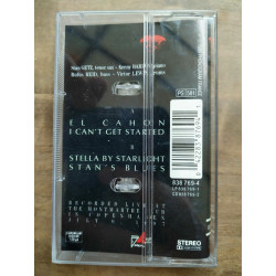 anniversary Cassette Audio-K7