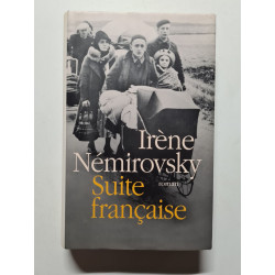 Suite française - 2004