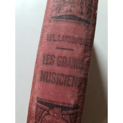 Les Grands Musiciens