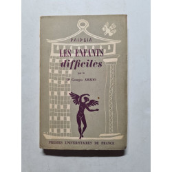 Les Enfants difficiles
