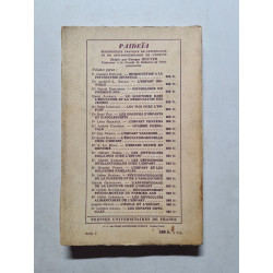 Les Enfants difficiles