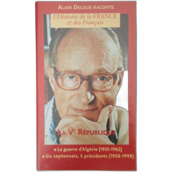 L'Histoire de la FRANCE et des Français