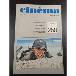 Cinéma 258