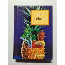 Dictionnaire des cocktails - 1989