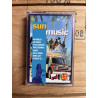 Sun Music - Bob Marley Kid Creole Gilberto Gil Cassette Audio-K7