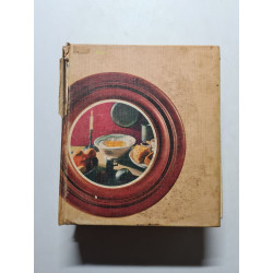 Encyclopedie culinaire de la maitresse de maison