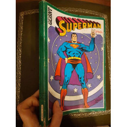 Superman Géant (Sagédition - 2e série) N° 2 - 1979