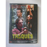 DVD- Traqués Raven's Ridge