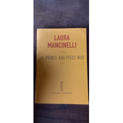 Le Prince Aux Piedes Nus