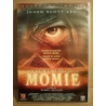 La malédiction de La momie DVD