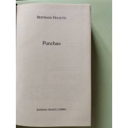 Punchao